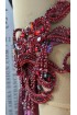 Professional bellydance costume Classic 489A_1